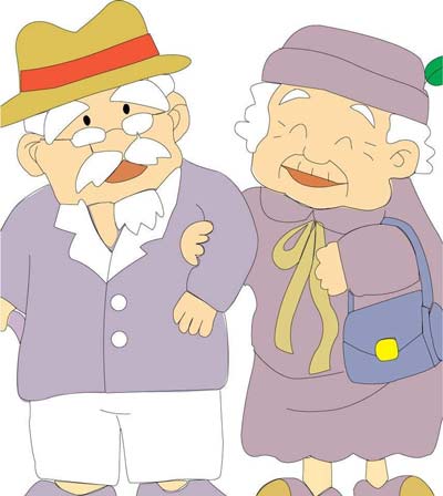 黄色草莓视频免费在线观看厂家研究百岁老人的长寿秘诀