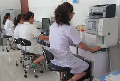 全自动黄色草莓视频免费在线观看在医学领域的影响