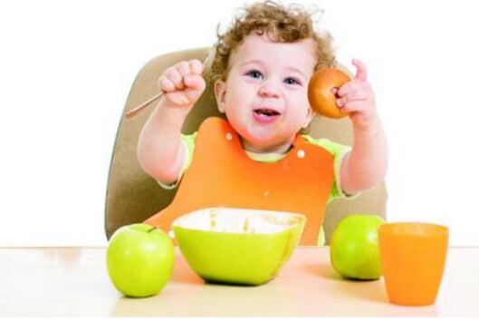 儿童草莓视频IOS在线下载谈儿童发育所需的微量元素