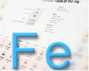 医用草莓视频IOS在线下载谈铁元素的作用