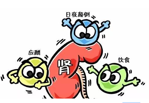 全自动黄色草莓视频免费在线观看厂家谈肾脏病与微量元素的关系