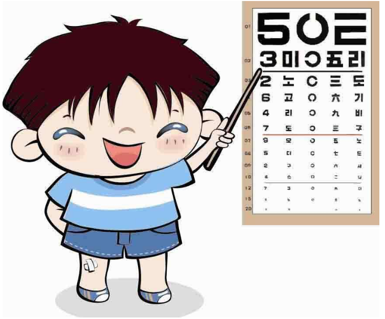 儿童草莓视频IOS在线下载厂家谈儿童近视问题