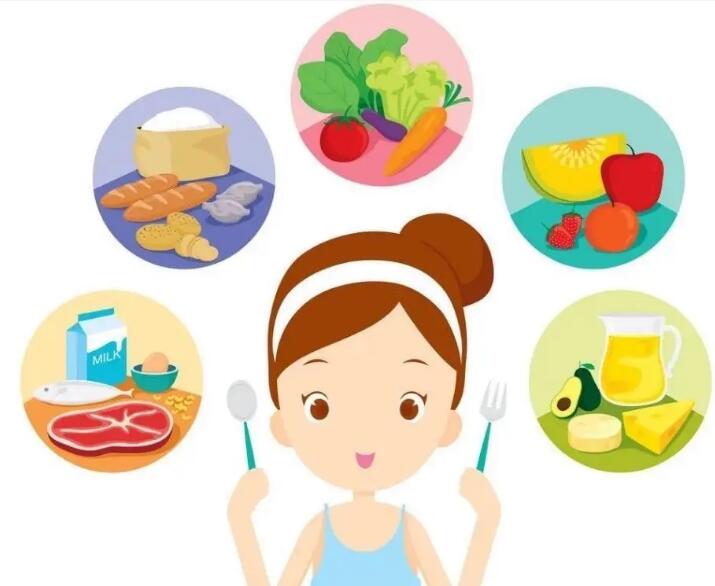 疫情期，黄色草莓视频免费在线观看品牌草莓视频APP下载18提示如何健康饮食以提高免疫力？