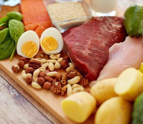 全自动草莓视频IOS在线下载建议吃些什么富含铁多食物易被人体吸收？