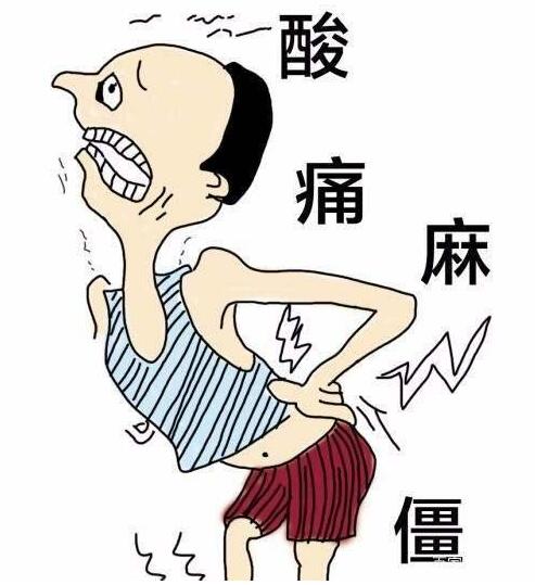 草莓视频IOS在线下载一体机提示腰痛，千万别忽略微量元素！