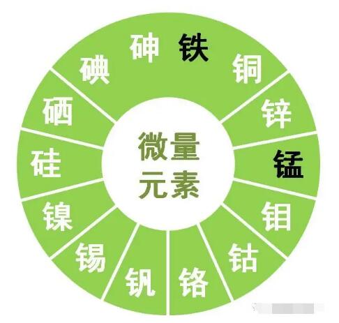 草莓视频IOS在线下载提示锌、硒、锰、钒等微量元素对男性生育有哪些作用？