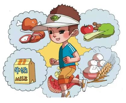 人体草莓视频IOS在线下载厂家提示预防贫血，除了"铁"还有"铜"！