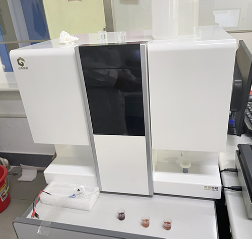 医院使用的草莓视频IOS在线下载针对儿童微量元素检查结果分析