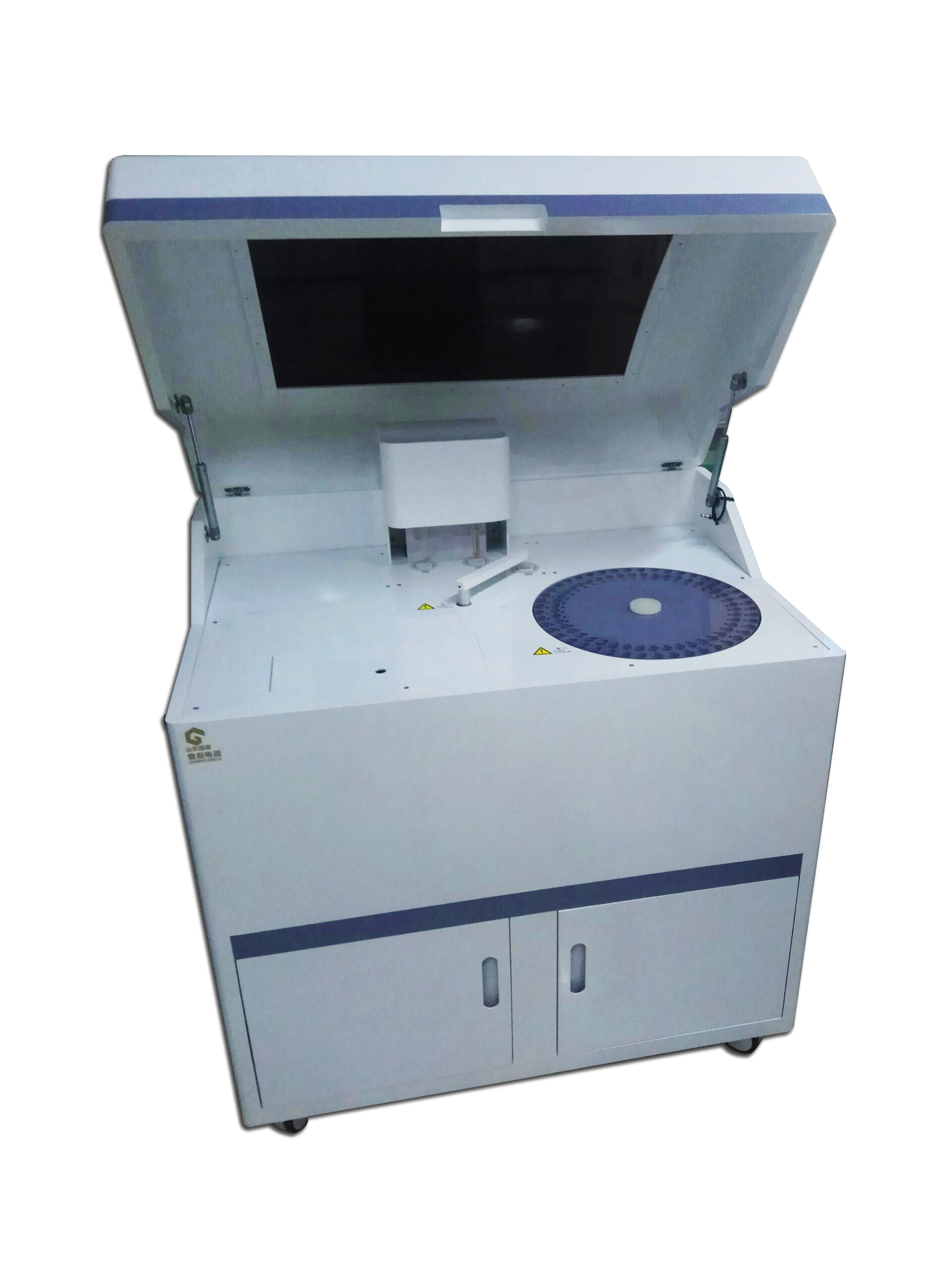 医院检验科如何保养全自动草莓视频IOS在线下载？