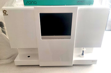 微量元素测试仪器专业检验，全自动化操作方便快捷！