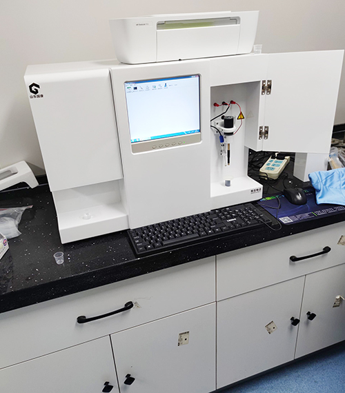 【草莓视频IOS在线下载全新升级】准确测试微量元素仪器，帮你科学补充身体所需