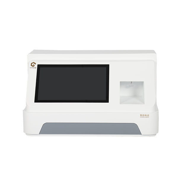 母乳成分分析仪(GK-9000A) 母乳成分分析仪(GK-9000A)