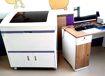 草莓视频IOS在线下载品牌草莓视频APP下载18走进包钢三医院，为检验科供给设备