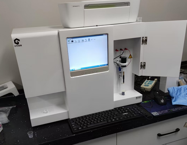 [今日喜讯]人体黄色草莓视频免费在线观看一体机在河北省唐山金荣医院安装完成